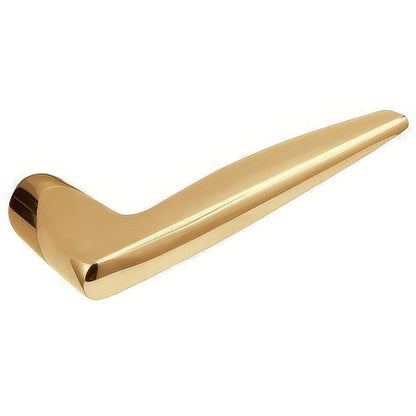 Baldwin 5166 Pair of Estate Levers.