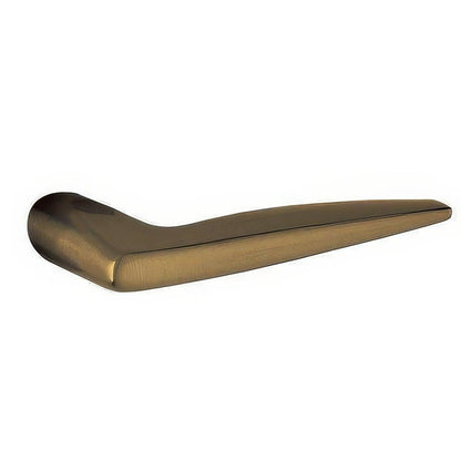Baldwin 5166 Pair of Estate Levers.
