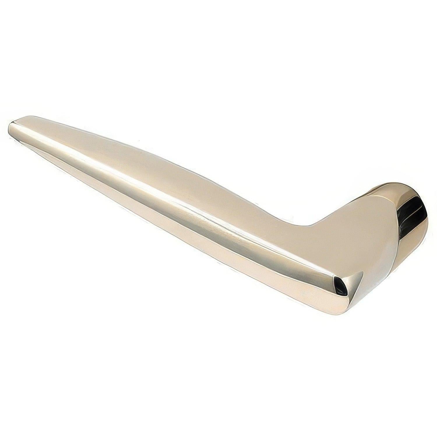 Baldwin 5166.LMR Single Left Hand Estate Dummy Door Lever.