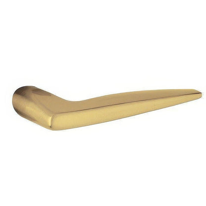 Baldwin 5166 Pair of Estate Levers.