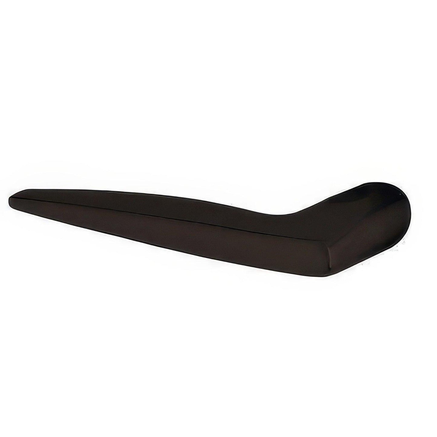 Baldwin 5166.LMR Single Left Hand Estate Dummy Door Lever.
