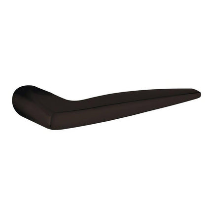 Baldwin 5166.RMR Single Right Hand Estate Dummy Door Lever.