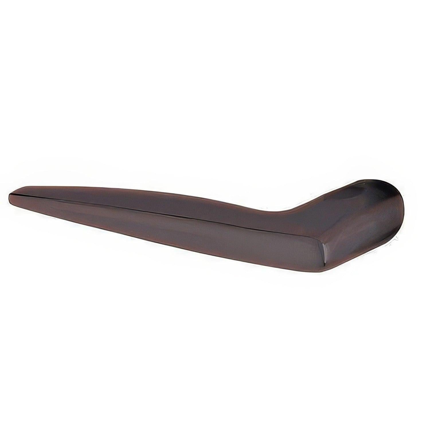 Baldwin 5166.LMR Single Left Hand Estate Dummy Door Lever.