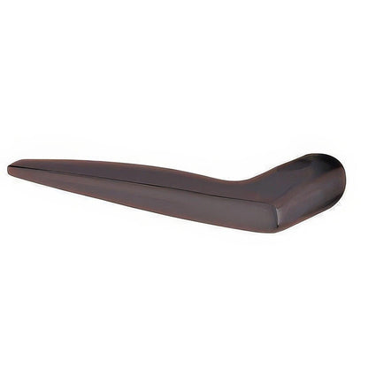 Baldwin 5166.LMR Single Left Hand Estate Dummy Door Lever.