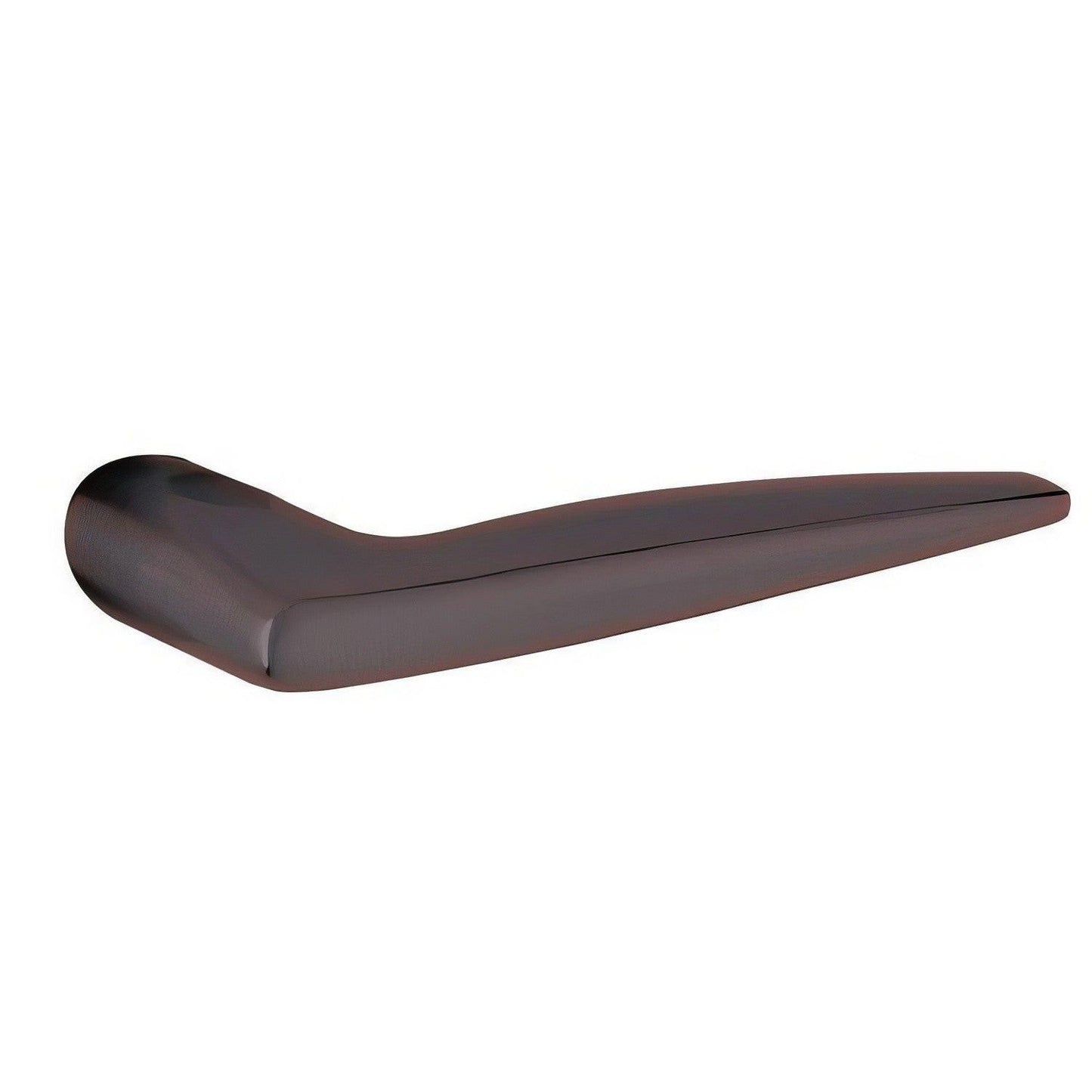 Baldwin 5166.RMR Single Right Hand Estate Dummy Door Lever.