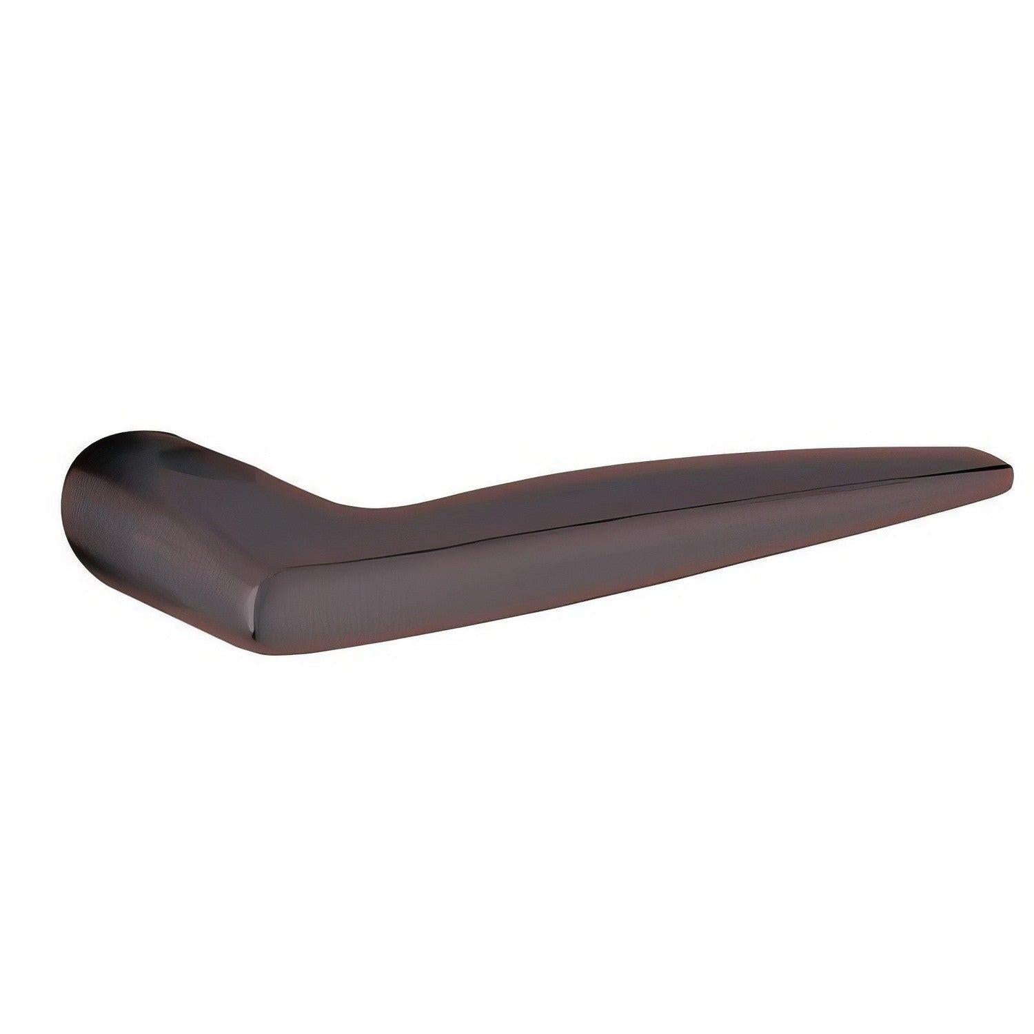 Baldwin 5166.RMR Single Right Hand Estate Dummy Door Lever.