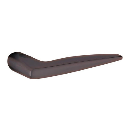 Baldwin 5166.RMR Single Right Hand Estate Dummy Door Lever.