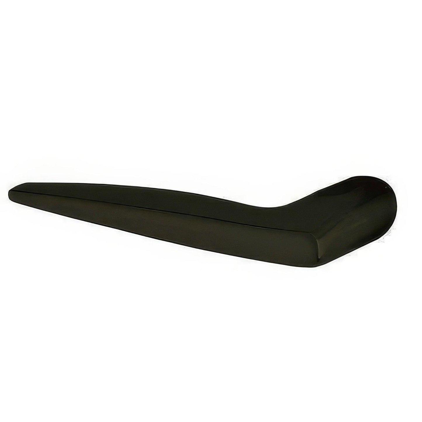 Baldwin 5166.LMR Single Left Hand Estate Dummy Door Lever.