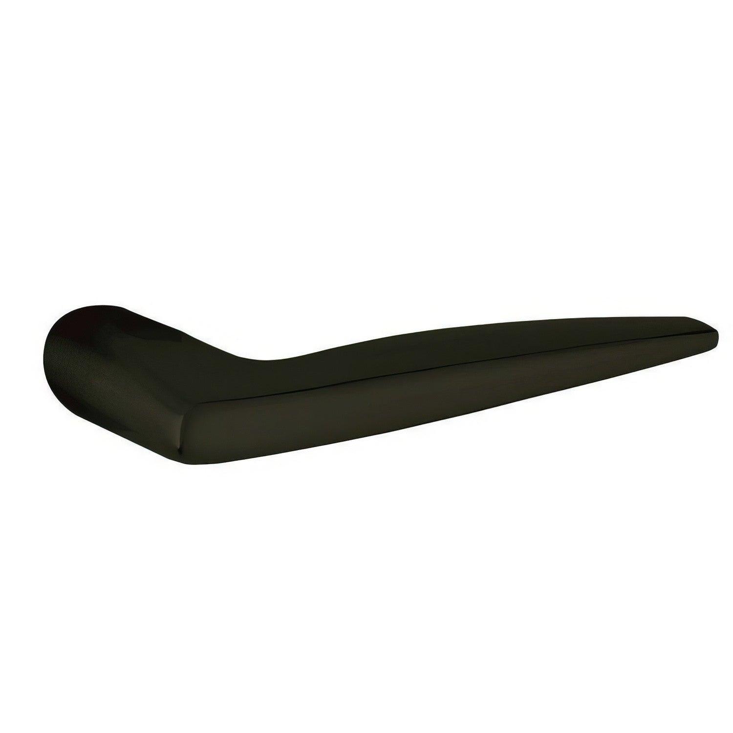 Baldwin 5166.RMR Single Right Hand Estate Dummy Door Lever.