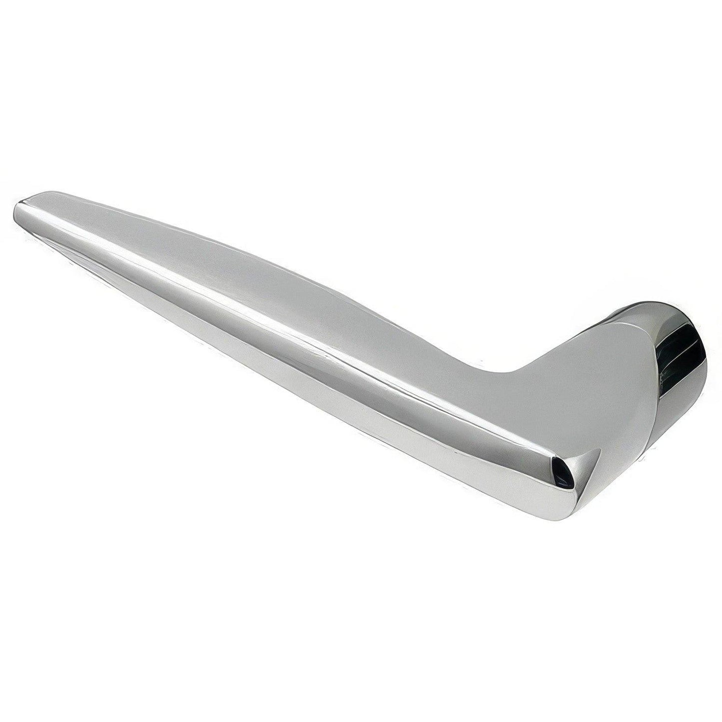 Baldwin 5166.LMR Single Left Hand Estate Dummy Door Lever.