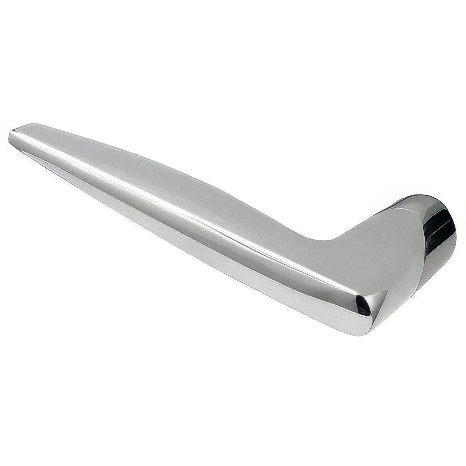 Baldwin 5166.LMR Single Left Hand Estate Dummy Door Lever.