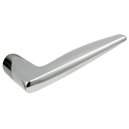 Baldwin 5166.RMR Single Right Hand Estate Dummy Door Lever.