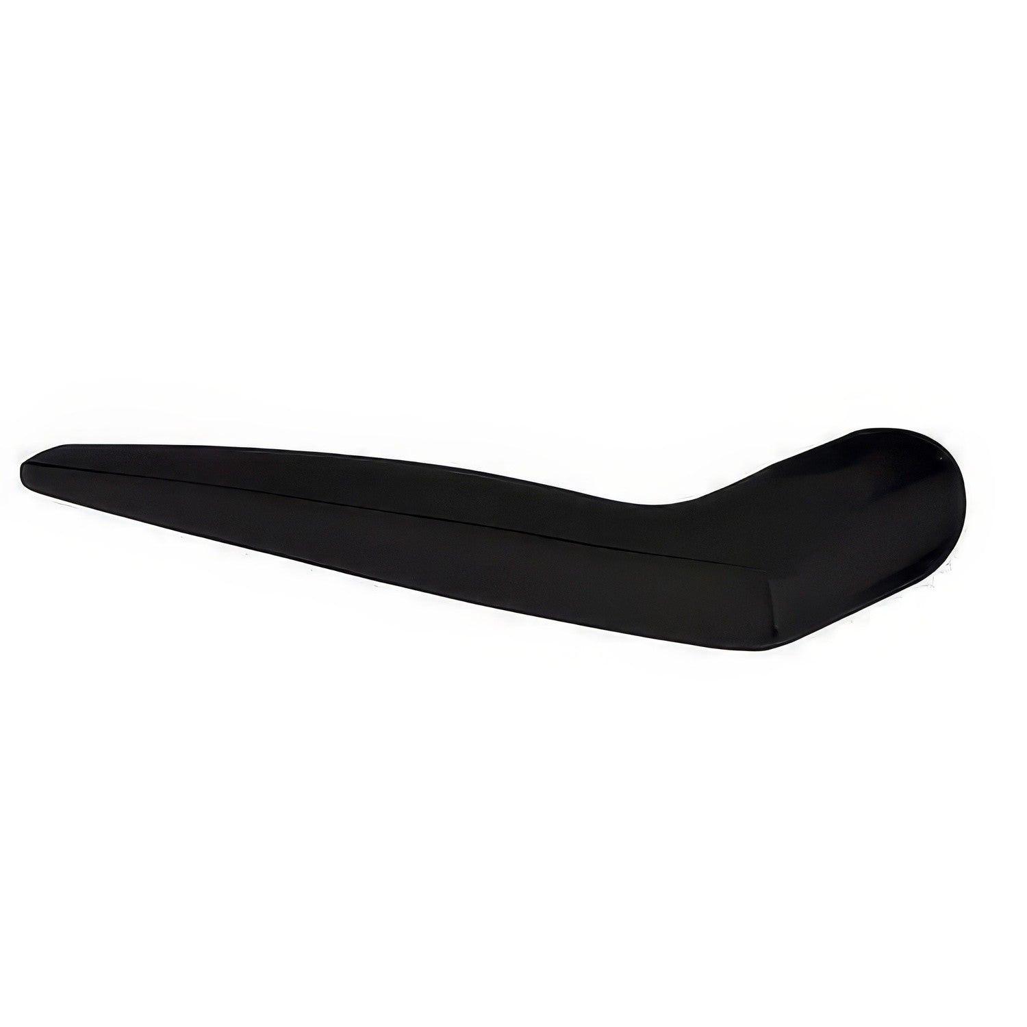 Baldwin 5166.LMR Single Left Hand Estate Dummy Door Lever.