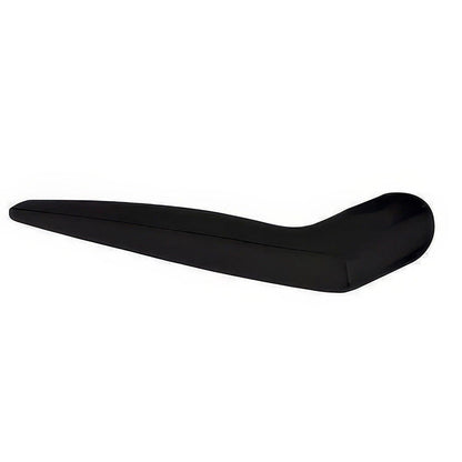 Baldwin 5166.LMR Single Left Hand Estate Dummy Door Lever.
