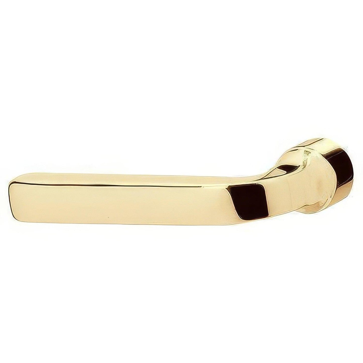 Baldwin 5190.LMR Individual Left Hand Estate Dummy Door Lever.