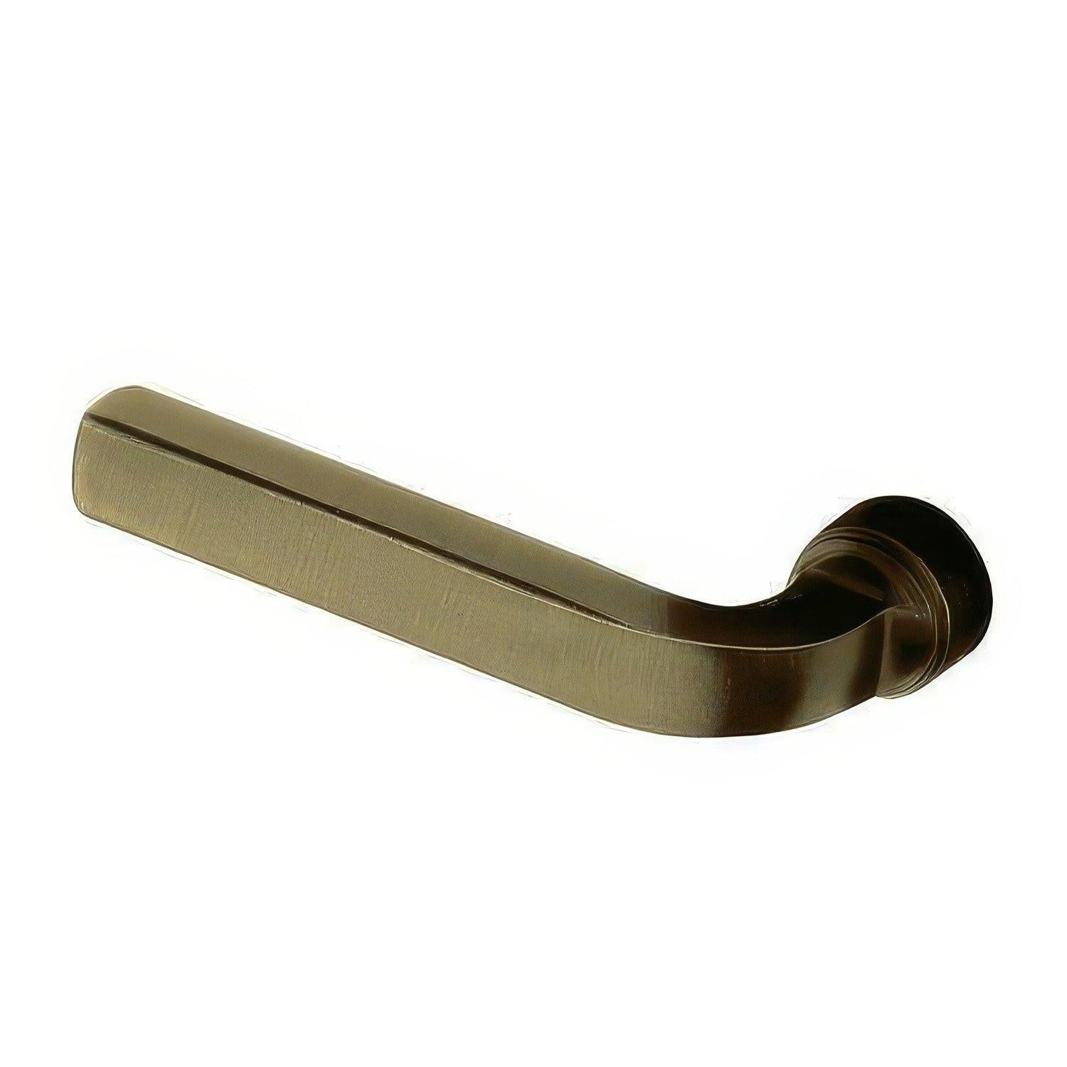 Baldwin 5190.LMR Individual Left Hand Estate Dummy Door Lever.