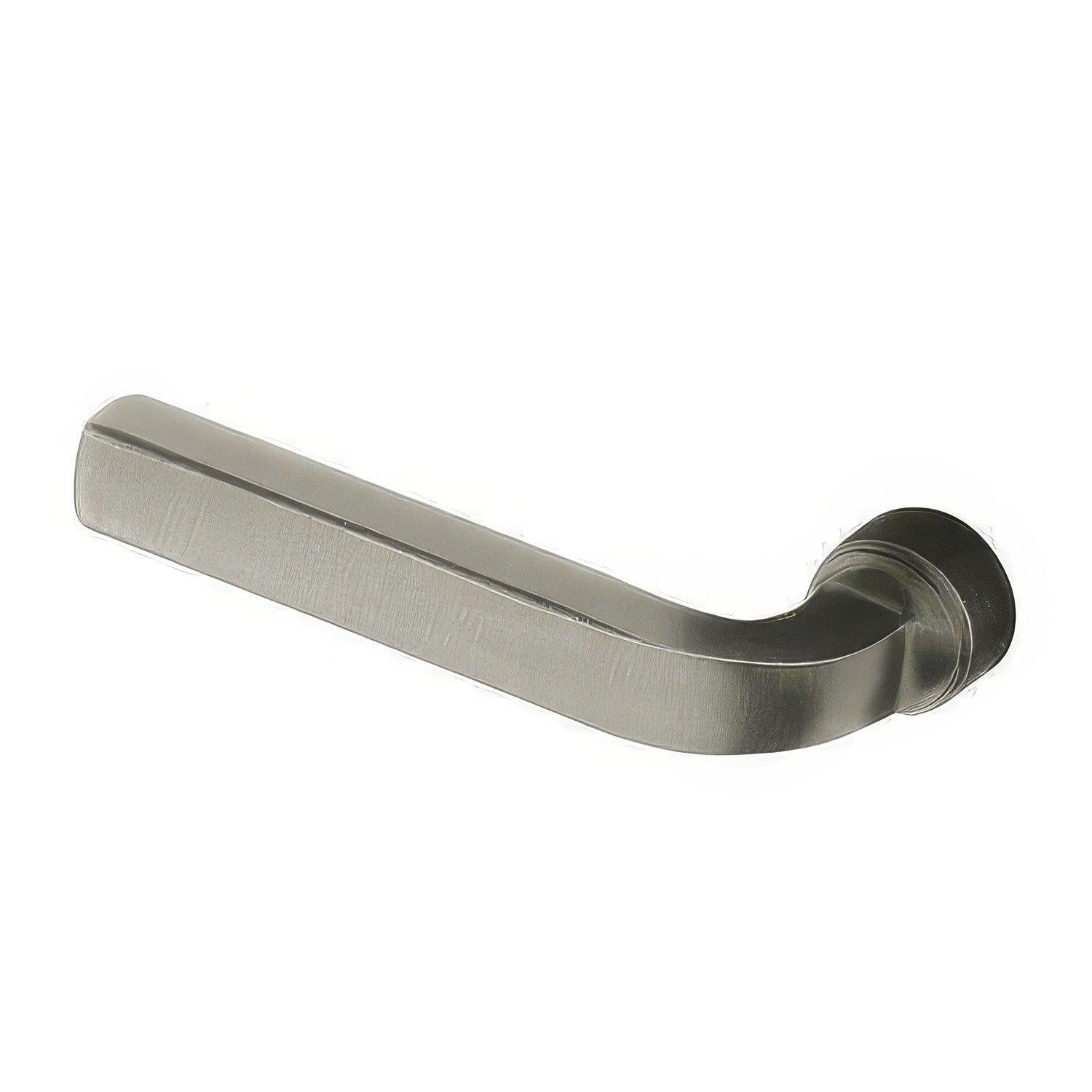 Baldwin 5190.LMR Individual Left Hand Estate Dummy Door Lever.