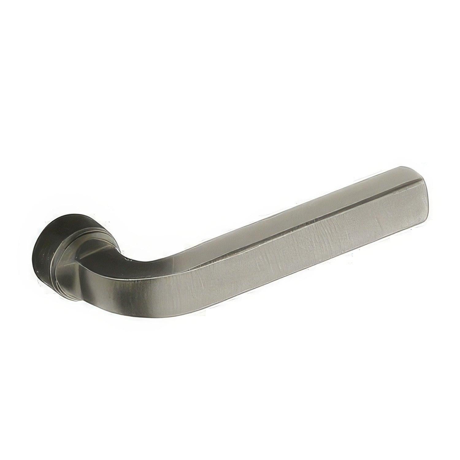Baldwin 5190.RMR Individual Right Hand Estate Dummy Door Lever.