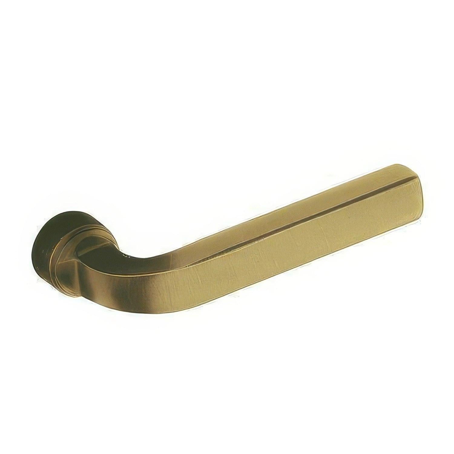 Baldwin 5190.RMR Individual Right Hand Estate Dummy Door Lever.