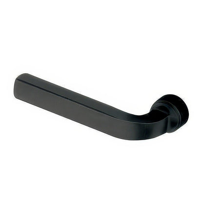 Baldwin 5190.LMR Individual Left Hand Estate Dummy Door Lever.
