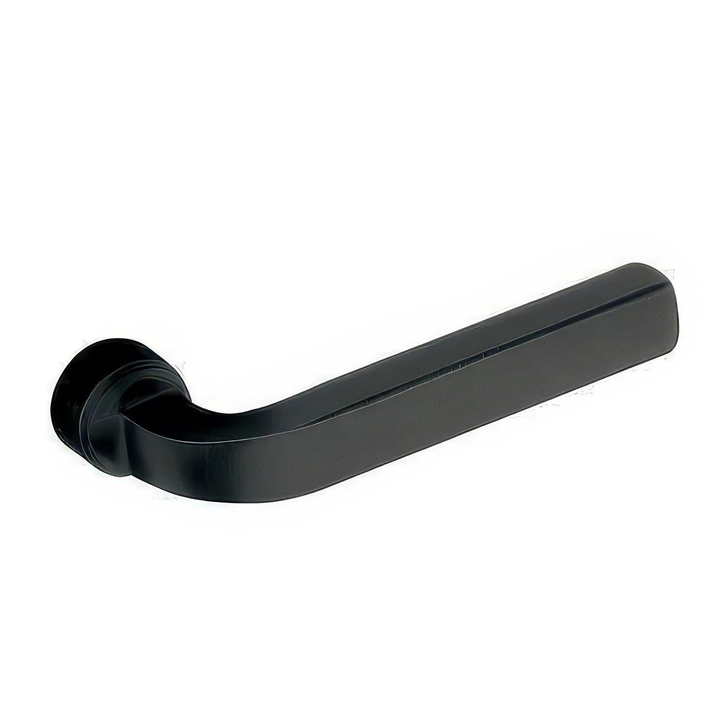 Baldwin 5190.RMR Individual Right Hand Estate Dummy Door Lever.