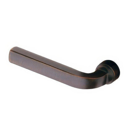Baldwin 5190.LMR Individual Left Hand Estate Dummy Door Lever.