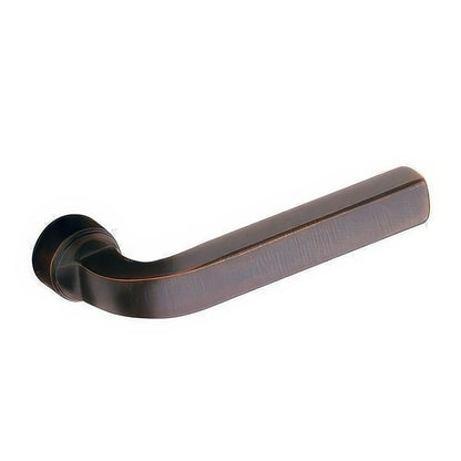 Baldwin 5190.RMR Individual Right Hand Estate Dummy Door Lever.