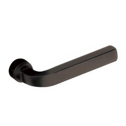 Baldwin 5190.RMR Individual Right Hand Estate Dummy Door Lever.