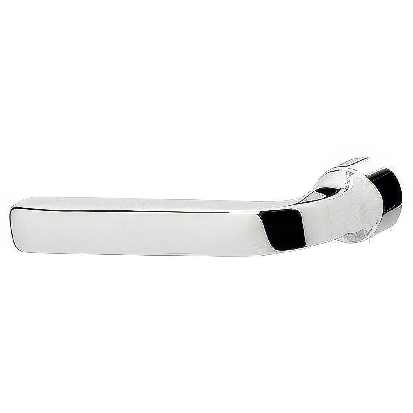 Baldwin 5190.LMR Individual Left Hand Estate Dummy Door Lever.