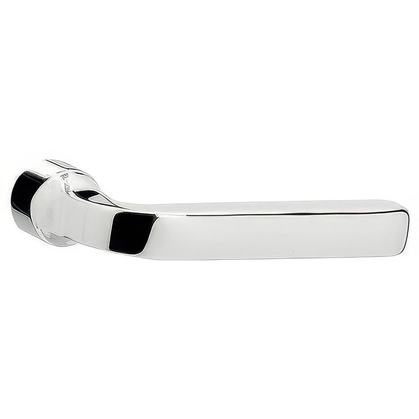 Baldwin 5190 Pair of Estate Levers.