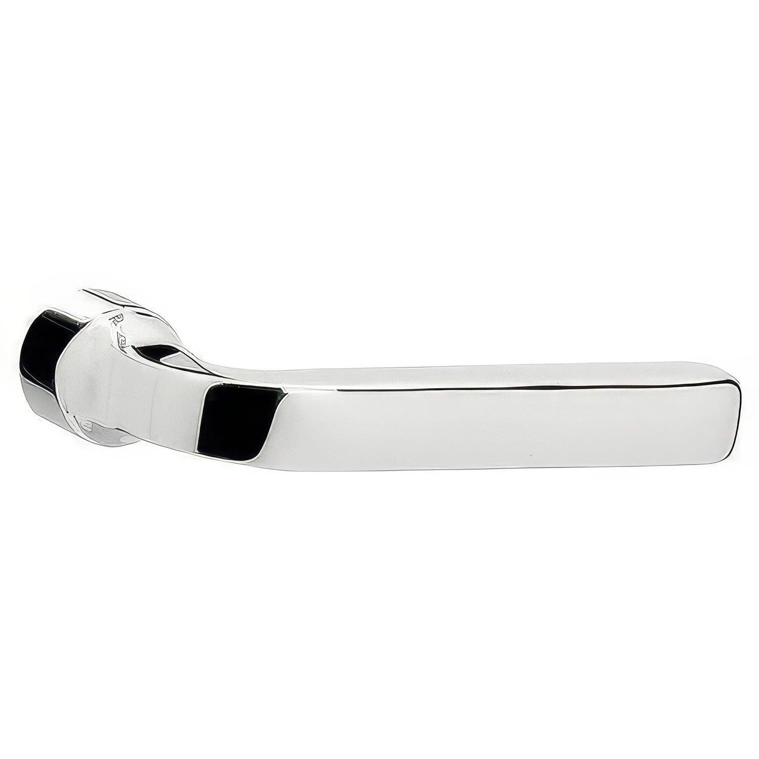 Baldwin 5190 Pair of Estate Levers.
