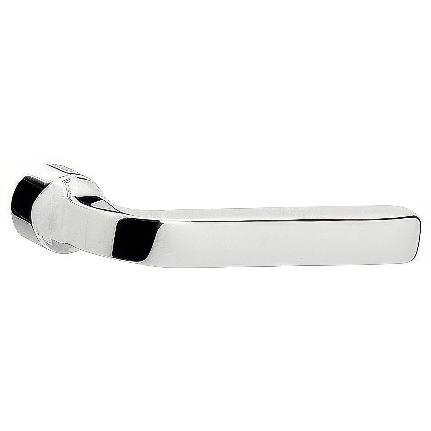 Baldwin 5190.RMR Individual Right Hand Estate Dummy Door Lever.