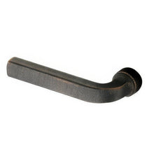 Baldwin 5190.LMR Individual Left Hand Estate Dummy Door Lever.