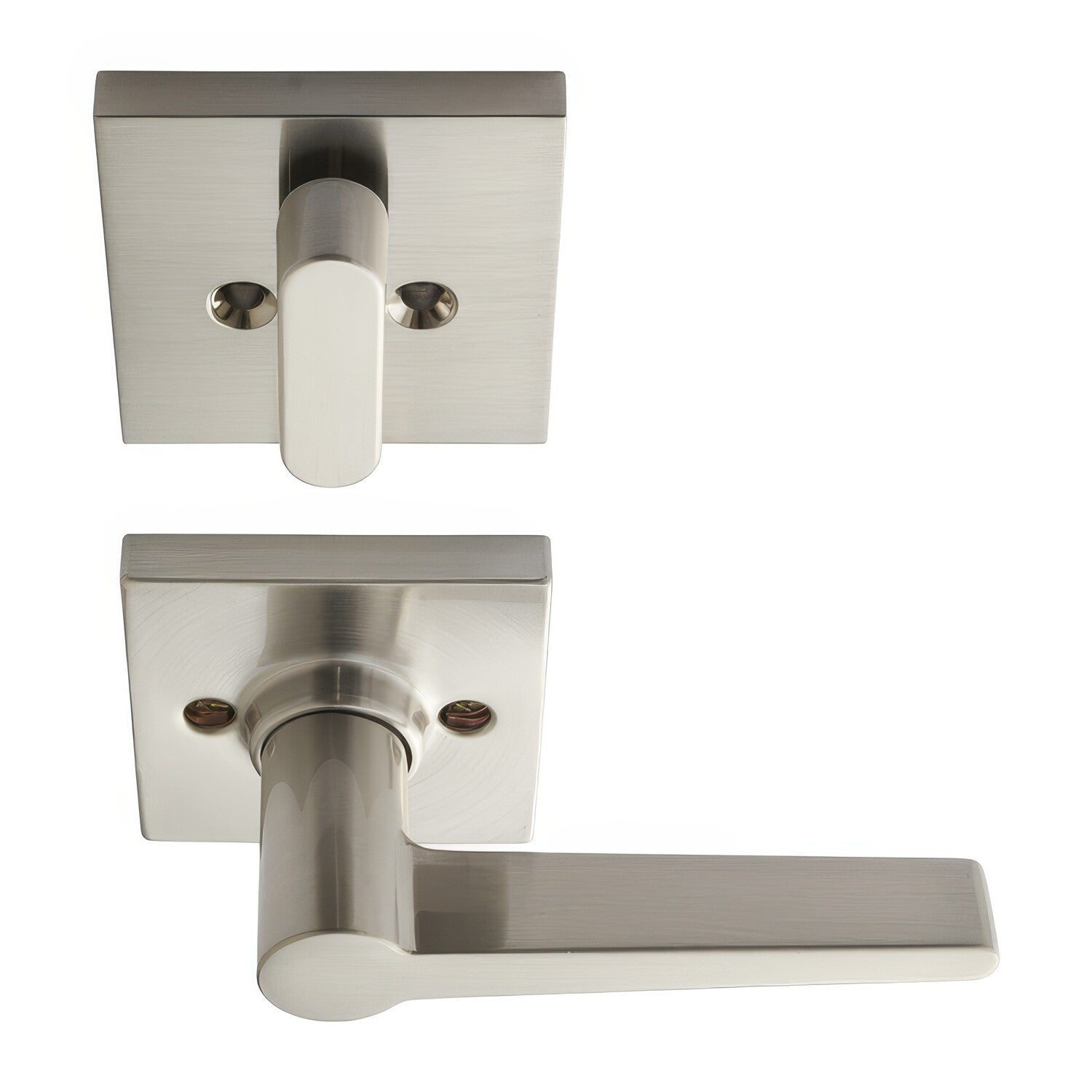 Better Home Products Treasure Island Handleset Trim Door Lever