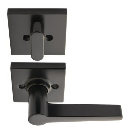 Better Home Products Treasure Island Handleset Trim Door Lever