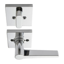 Better Home Products Treasure Island Handleset Trim Door Lever.