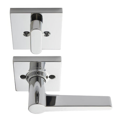 Better Home Products Treasure Island Handleset Trim Door Lever.