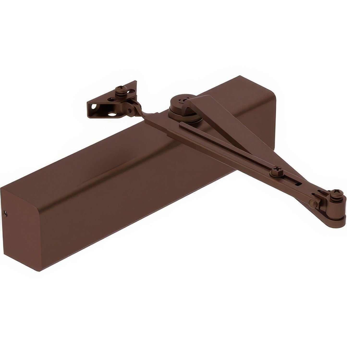 Hager 5200M16 Multi-Mount Regular Door Closer