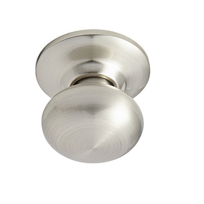 Better Home Products Noe Valley Handleset Trim Knob.