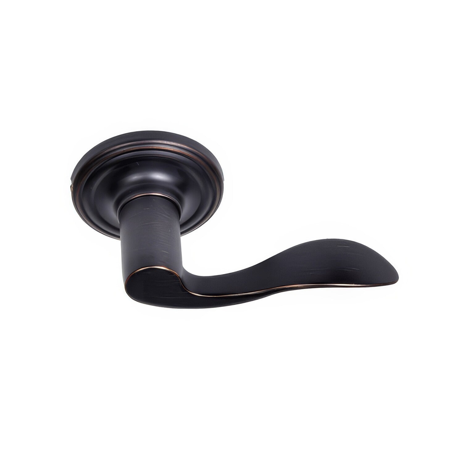 Better Home Products Beuna Vista Passage Door Lever