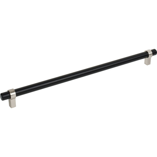 Jeffrey Alexander 5319MB Key Grande 319 mm Center-to-Center Bar Pull.