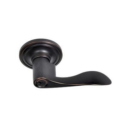 Better Home Products Beuna Vista Keyed Entry Door Lever