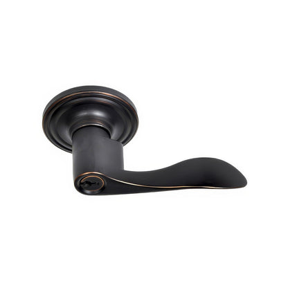 Better Home Products Beuna Vista Keyed Entry Door Lever