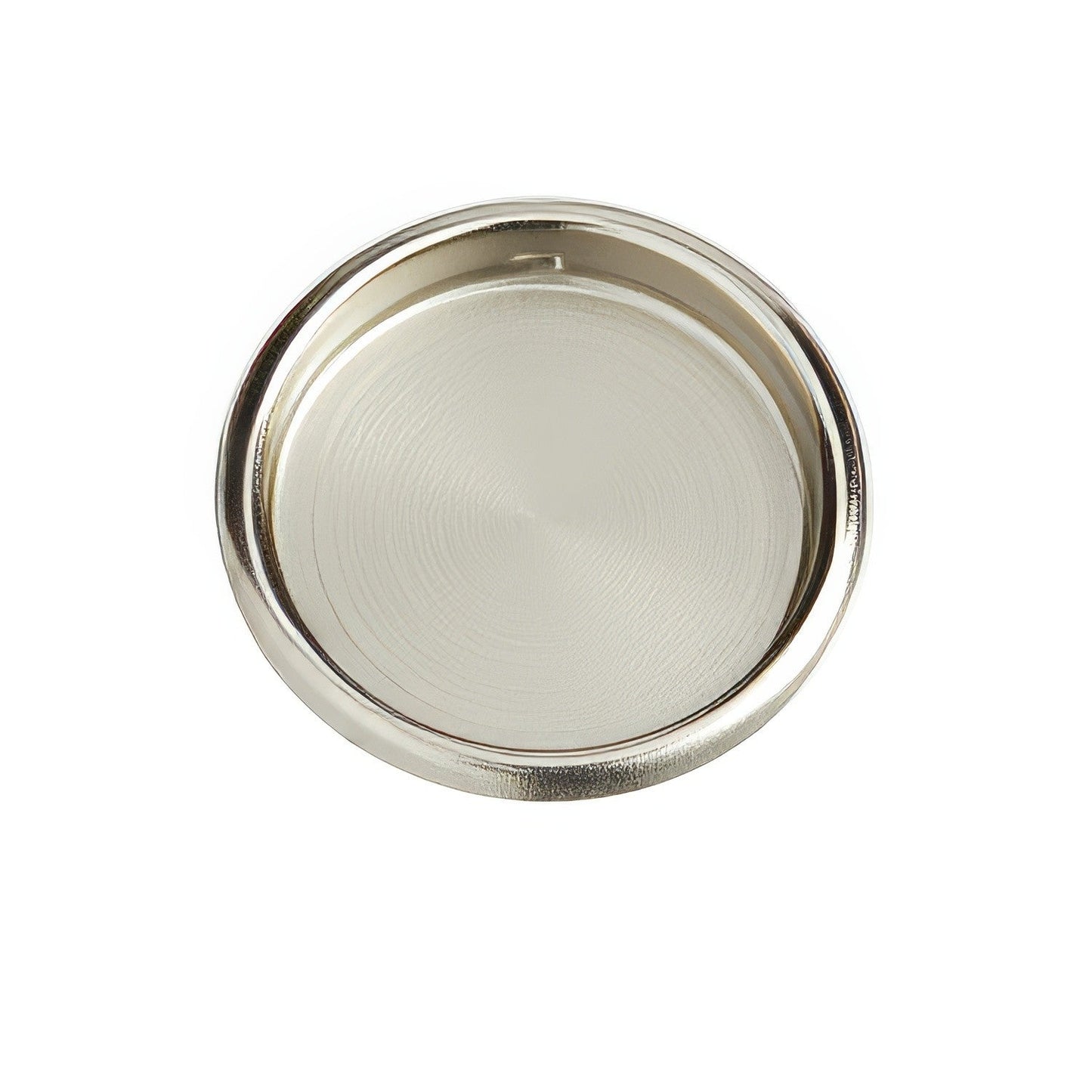 Better Home Products 2-1/8" Finger Pull.
