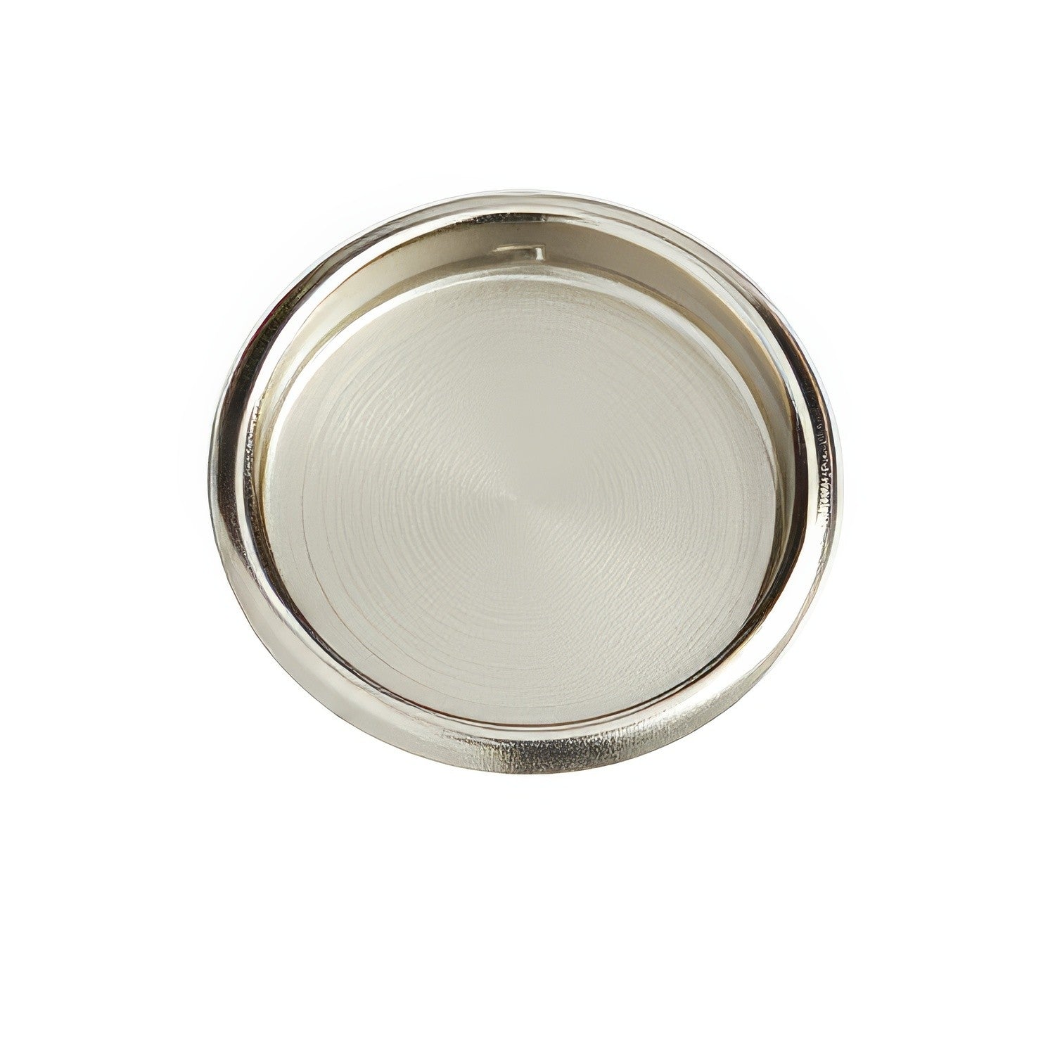 Better Home Products 2-1/8" Finger Pull.