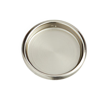 Better Home Products 2-1/8" Finger Pull.