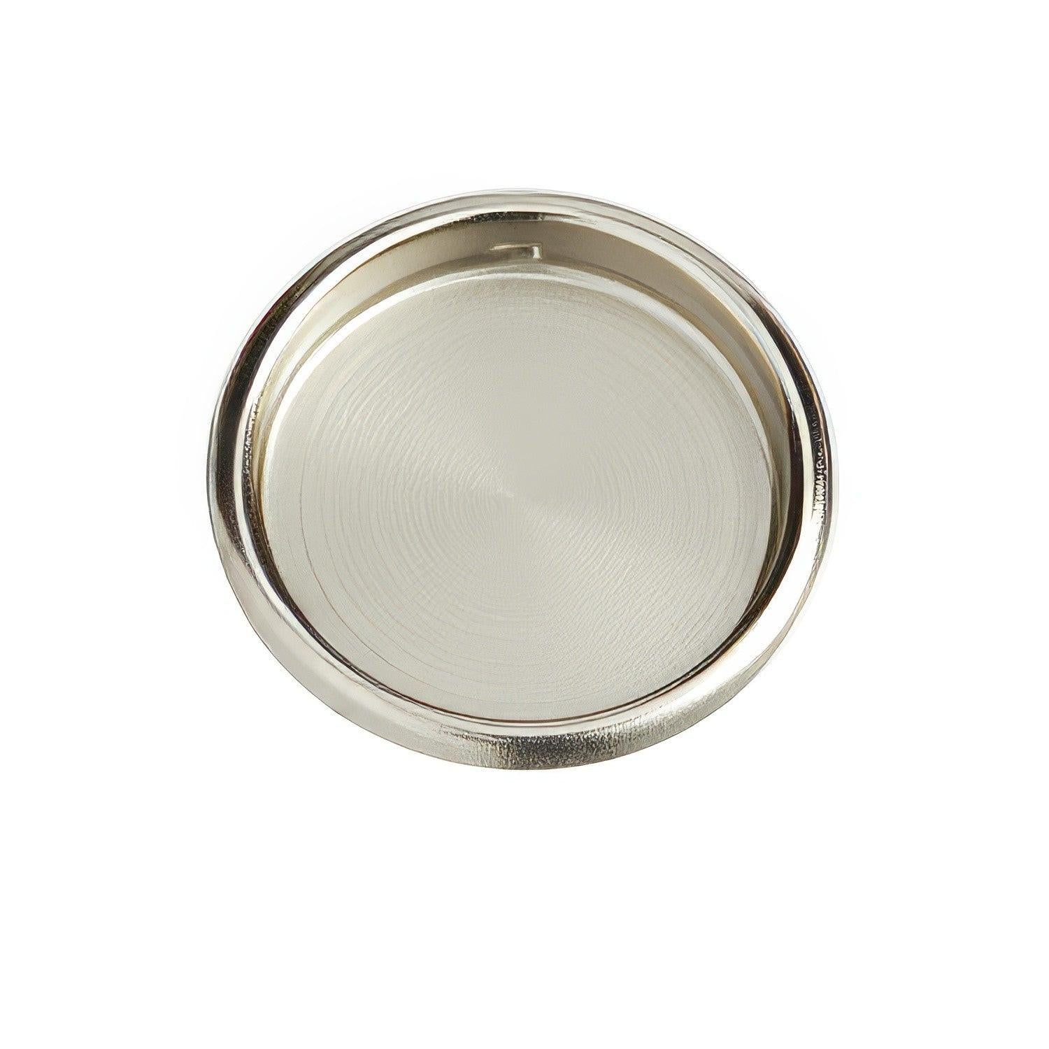 Better Home Products 2-1/8" Finger Pull