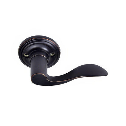 Better Home Products Beuna Vista Right Handed Handleset Trim