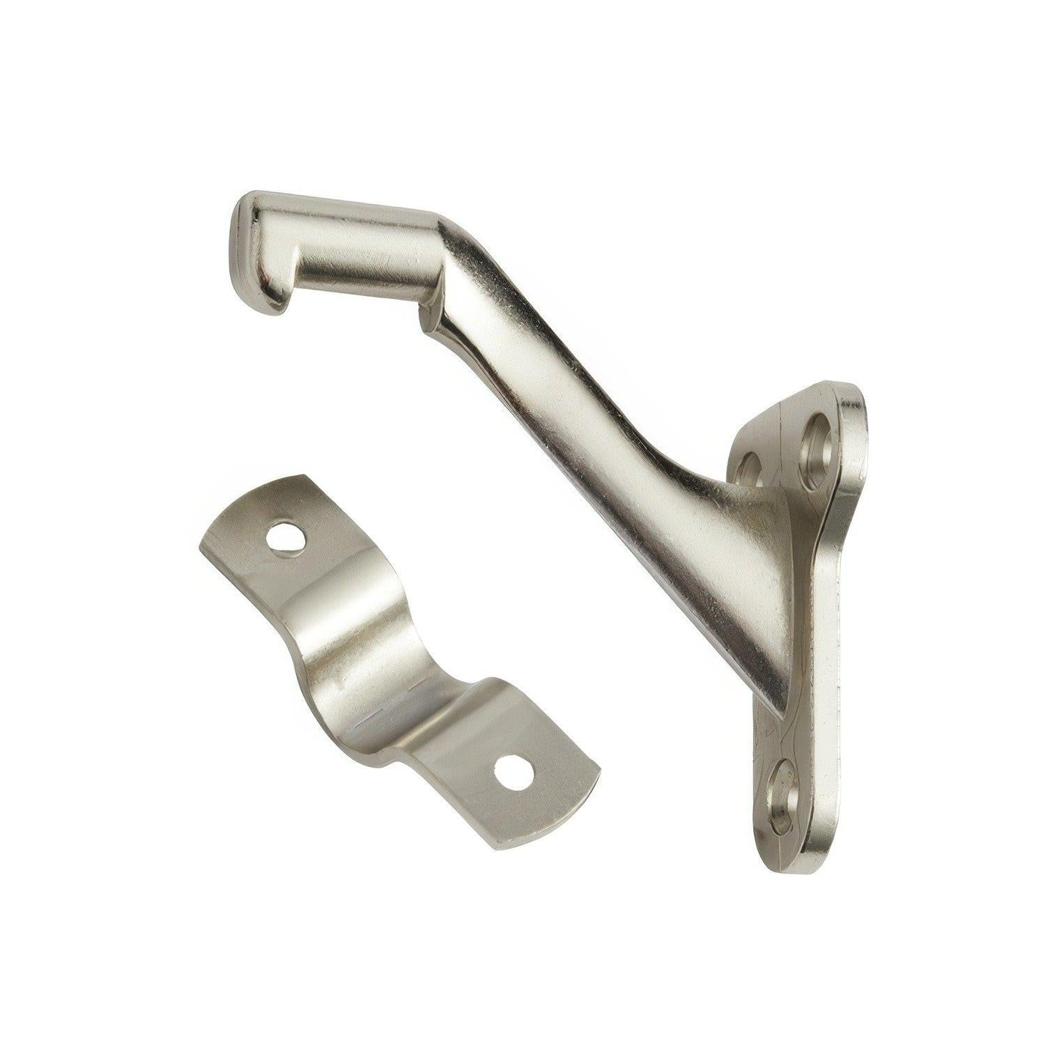 Better Home Products Deluxe Handrail Bracket.