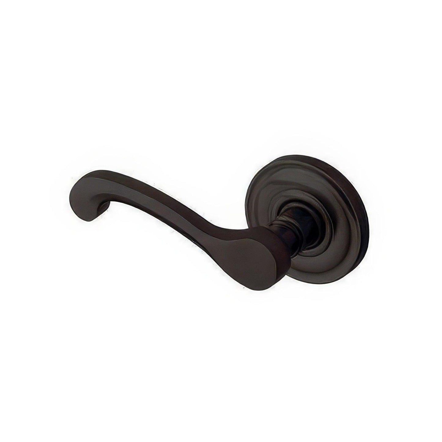 Baldwin 5445V.LDM Classic Left Hand Half Dummy Door Lever.